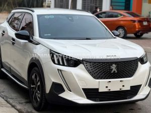 Xe Peugeot 2008 GT Line 1.2 AT 2021