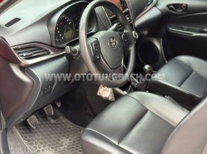 Xe Toyota Vios E 1.5 MT 2023