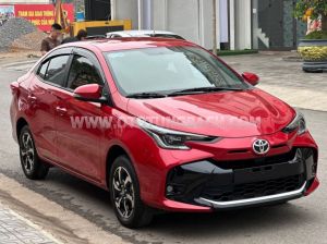 Xe Toyota Vios E 1.5 MT 2023