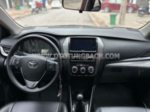 Xe Toyota Vios E 1.5 MT 2023