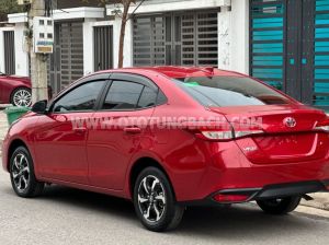 Xe Toyota Vios E 1.5 MT 2023