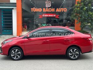 Xe Toyota Vios E 1.5 MT 2023