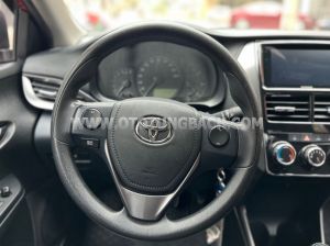 Xe Toyota Vios E 1.5 MT 2023