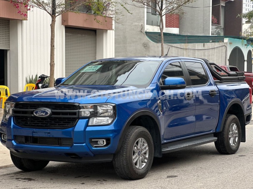 Ford Ranger XLS 2.0L 4x2 AT 2023