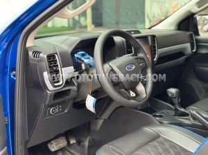 Xe Ford Ranger XLS 2.0L 4x2 AT 2023