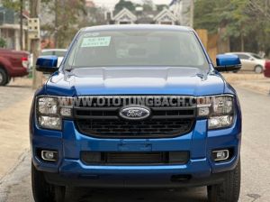 Xe Ford Ranger XLS 2.0L 4x2 AT 2023