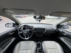 Xe Kia Soluto 1.4 MT Deluxe 2022