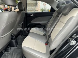 Xe Kia Soluto 1.4 MT Deluxe 2022