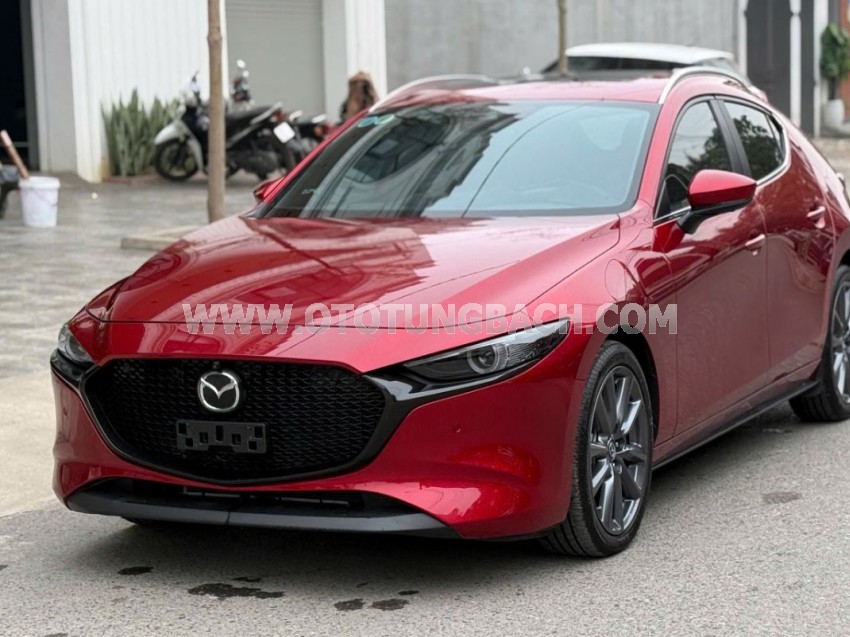 Mazda 3 1.5L Sport Premium 2023