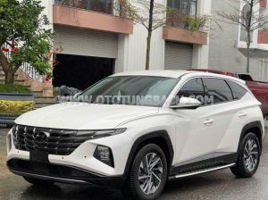 Xe Hyundai Tucson 2.0 AT Đặc biệt 2024