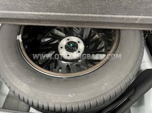 Xe Hyundai Tucson 2.0 AT Đặc biệt 2024