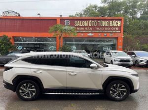 Xe Hyundai Tucson 2.0 AT Đặc biệt 2024