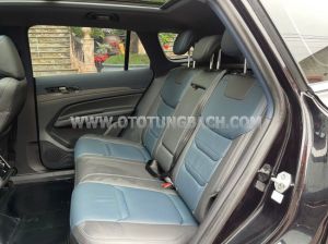 Xe Ford Territory Titanium 1.5 AT 2023