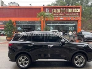 Xe Ford Territory Titanium 1.5 AT 2023