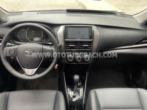 Xe Toyota Vios E CVT 2024