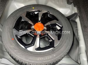 Xe Toyota Vios E CVT 2024