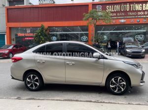 Xe Toyota Vios E CVT 2024