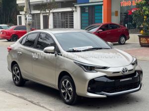 Xe Toyota Vios E CVT 2024