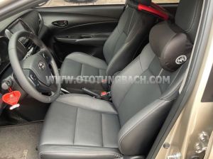 Xe Toyota Vios E CVT 2024