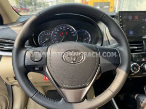 Xe Toyota Vios E CVT 2023