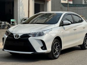 Xe Toyota Vios E CVT 2023