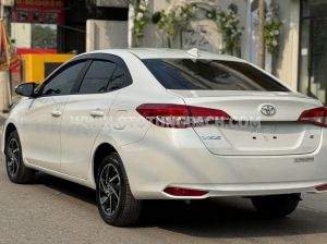 Xe Toyota Vios E CVT 2023