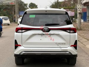 Xe Toyota Veloz Cross Top 1.5 CVT 2022