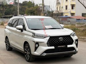 Xe Toyota Veloz Cross Top 1.5 CVT 2022