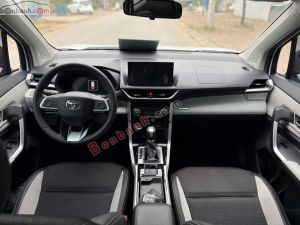 Xe Toyota Veloz Cross Top 1.5 CVT 2022