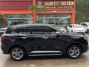 Xe Ford Territory Titanium 1.5 AT 2024