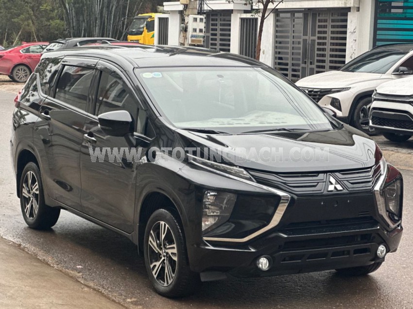 Mitsubishi Xpander 1.5 AT 2021