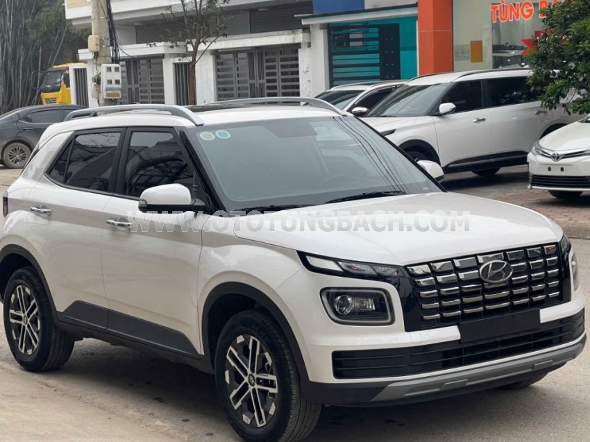 Hyundai Venue 1.0 T-GDi Đặc Biệt 2024