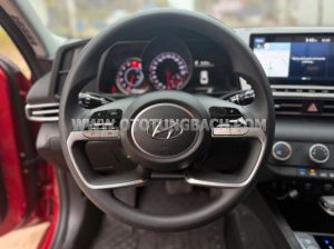 Xe Hyundai Elantra 1.6 AT Tiêu chuẩn 2024