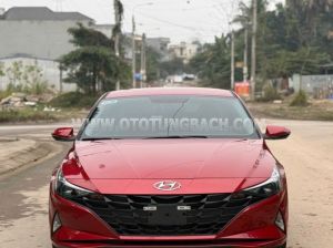 Xe Hyundai Elantra 1.6 AT Tiêu chuẩn 2024