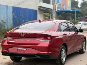 Xe Hyundai Elantra 1.6 AT Tiêu chuẩn 2024