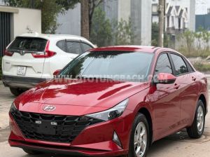 Xe Hyundai Elantra 1.6 AT Tiêu chuẩn 2024