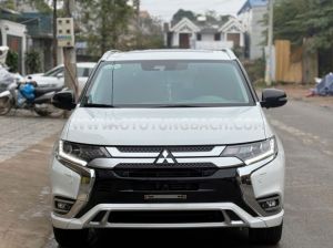 Xe Mitsubishi Outlander Premium 2.0 CVT 2023