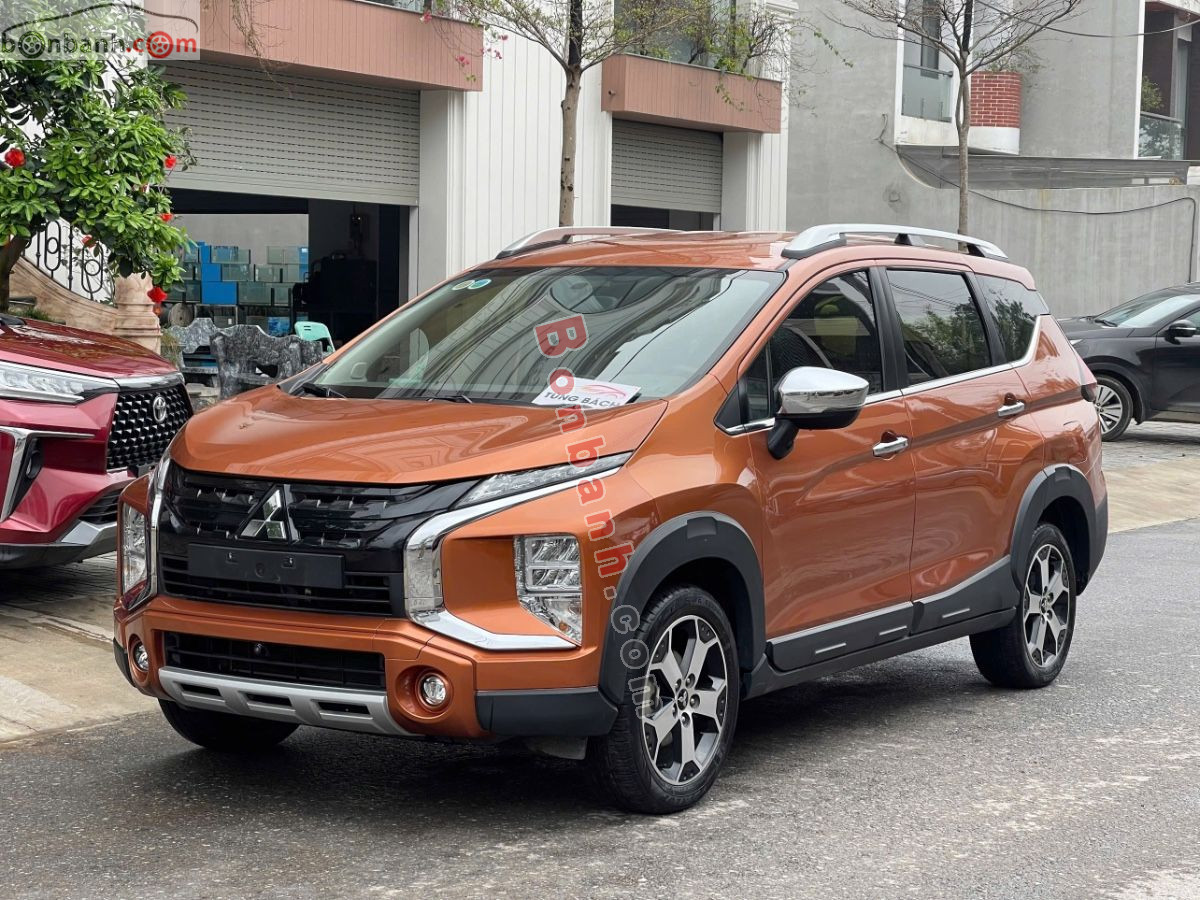 Mitsubishi Xpander Cross 1.5 AT 2022