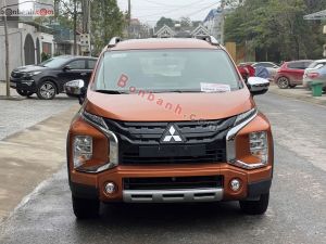 Xe Mitsubishi Xpander Cross 1.5 AT 2022