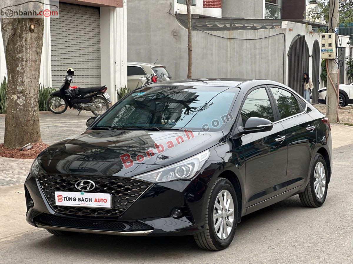 Hyundai Accent 1.4 AT 2023