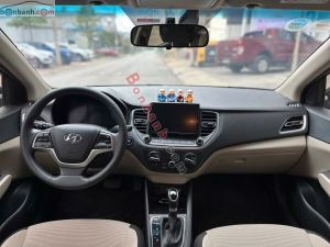 Xe Hyundai Accent 1.4 AT 2023