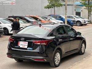 Xe Hyundai Accent 1.4 AT 2023