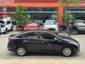 Xe Hyundai Accent 1.4 AT 2023