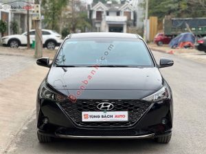 Xe Hyundai Accent 1.4 AT 2023