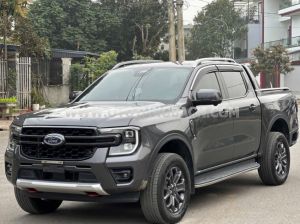 Xe Ford Ranger Wildtrak 2.0L 4x4 AT 2023