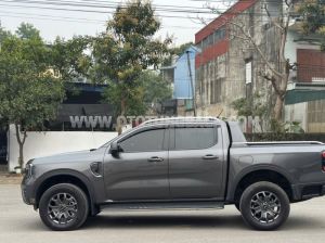 Xe Ford Ranger Wildtrak 2.0L 4x4 AT 2023