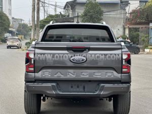 Xe Ford Ranger Wildtrak 2.0L 4x4 AT 2023