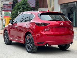 Xe Mazda CX5 2.0 Deluxe 2019