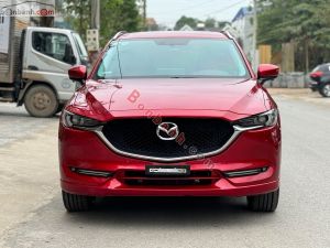 Xe Mazda CX5 2.0 Deluxe 2019
