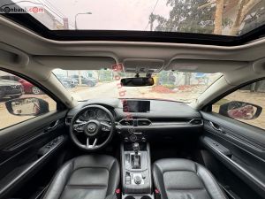 Xe Mazda CX5 2.0 Deluxe 2019